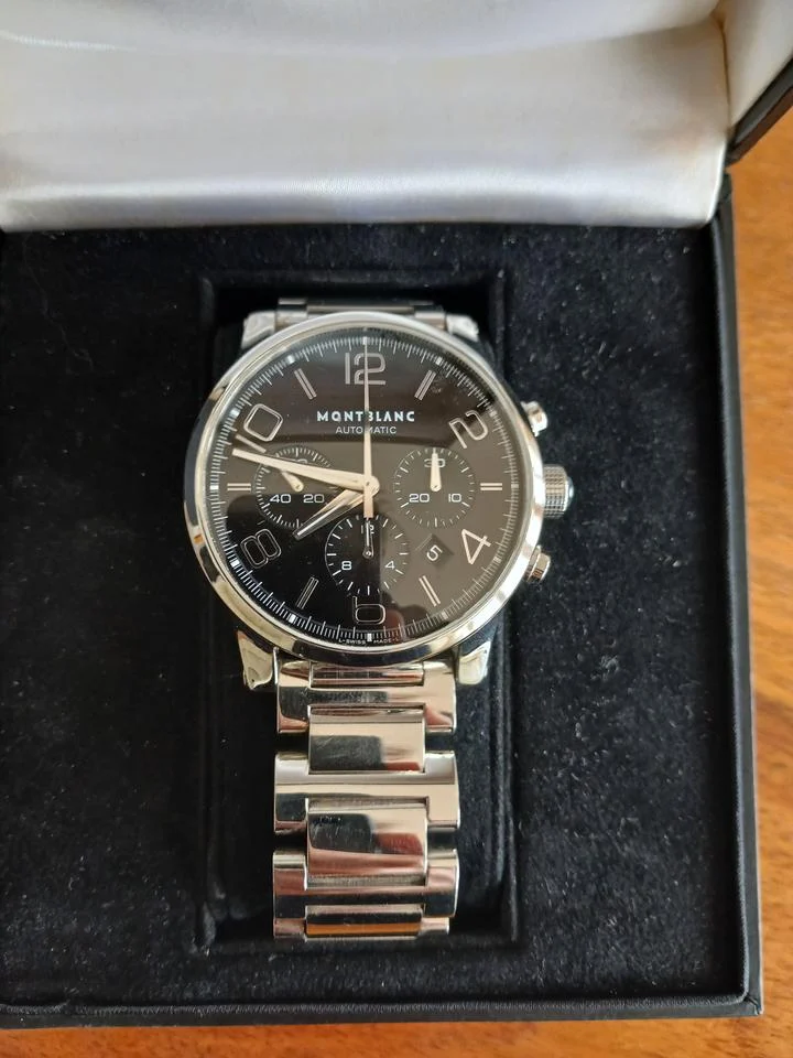 Montblanc Timewalker 103094