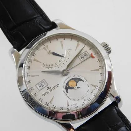 Jaeger-LeCoultre Master Calendar 147.8.41.S