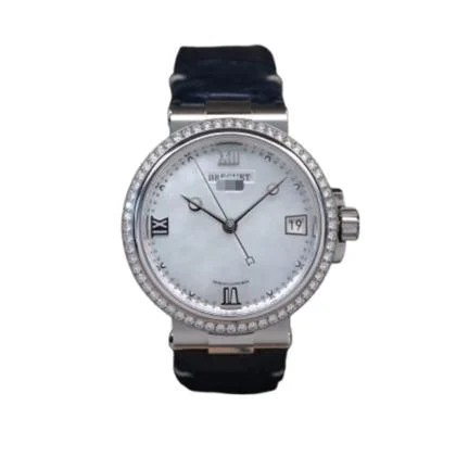 Breguet Marine 9518ST/5W/984/D000