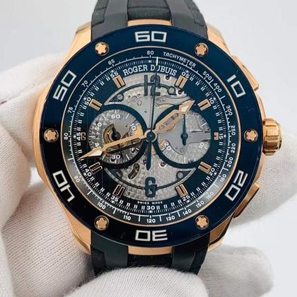 Roger Dubuis Pulsion RDDBPU0003