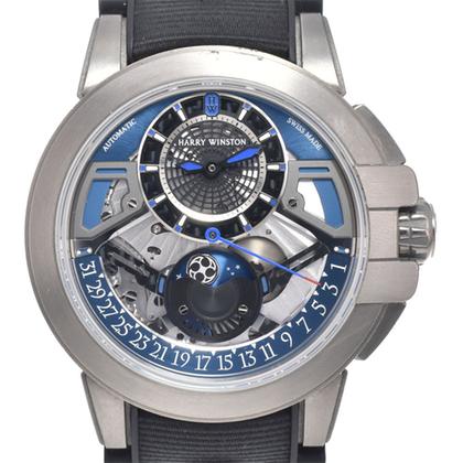 Harry Winston Project Z OCEAMP42ZZ001