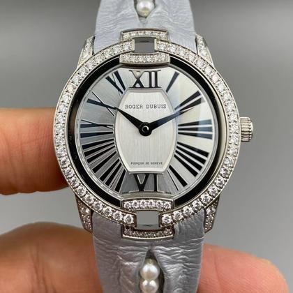Roger Dubuis Velvet rddbve0060