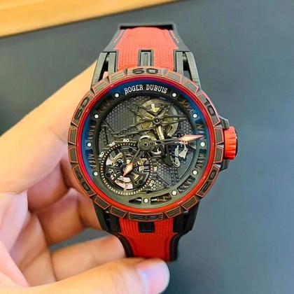 Roger Dubuis Excalibur RDDBEX0572
