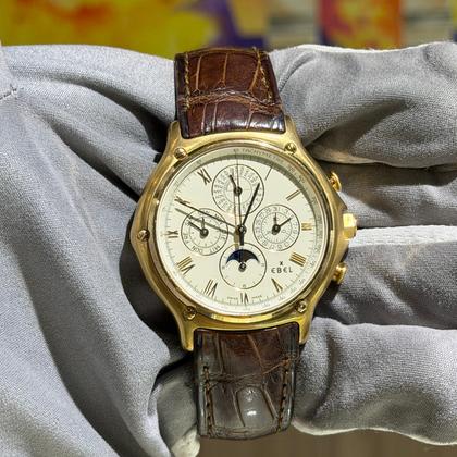 Ebel Beluga 8136901