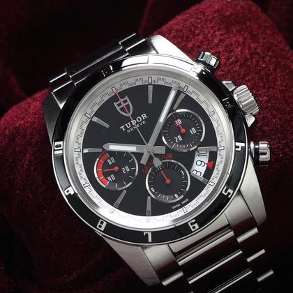Tudor Grantour 20530N