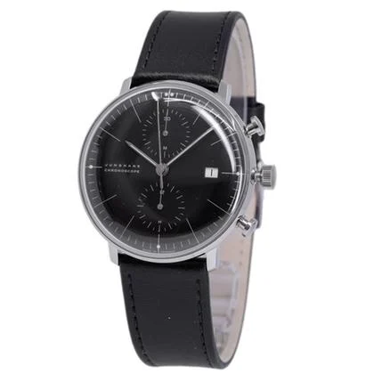 Junghans max bill Chronoscope 27/4601.02