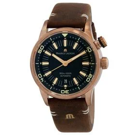 Maurice Lacroix Pontos S Diver PT6248-BRZ01-330-1