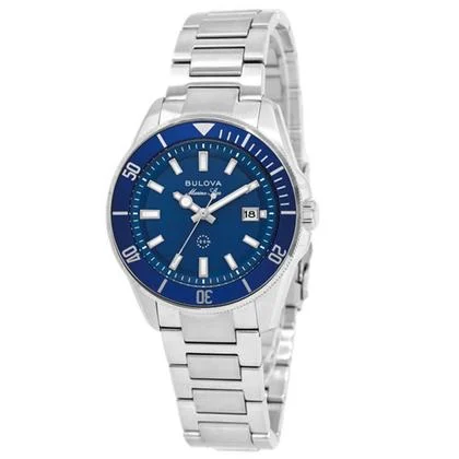 Bulova Marine Star 98B483