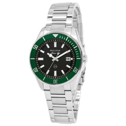 Bulova Marine Star 98B482