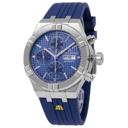Maurice Lacroix AIKON AI6038-SS000-430-4