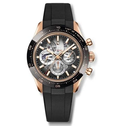 Zenith Chronomaster Sport 18.3130.3600/01.R951