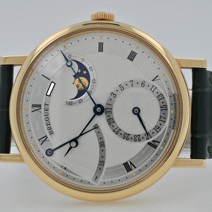 Breguet Classique 7137BA/11/9V6