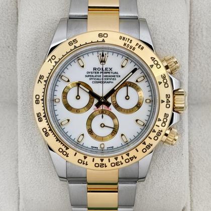Rolex Daytona 116503