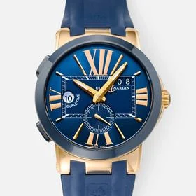 Ulysse Nardin Executive 246-00 43