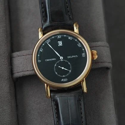 Chronoswiss Delphis CH 1421 R