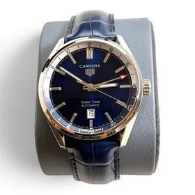 TAG Heuer Carrera Calibre 7 WBN201A.BA0640