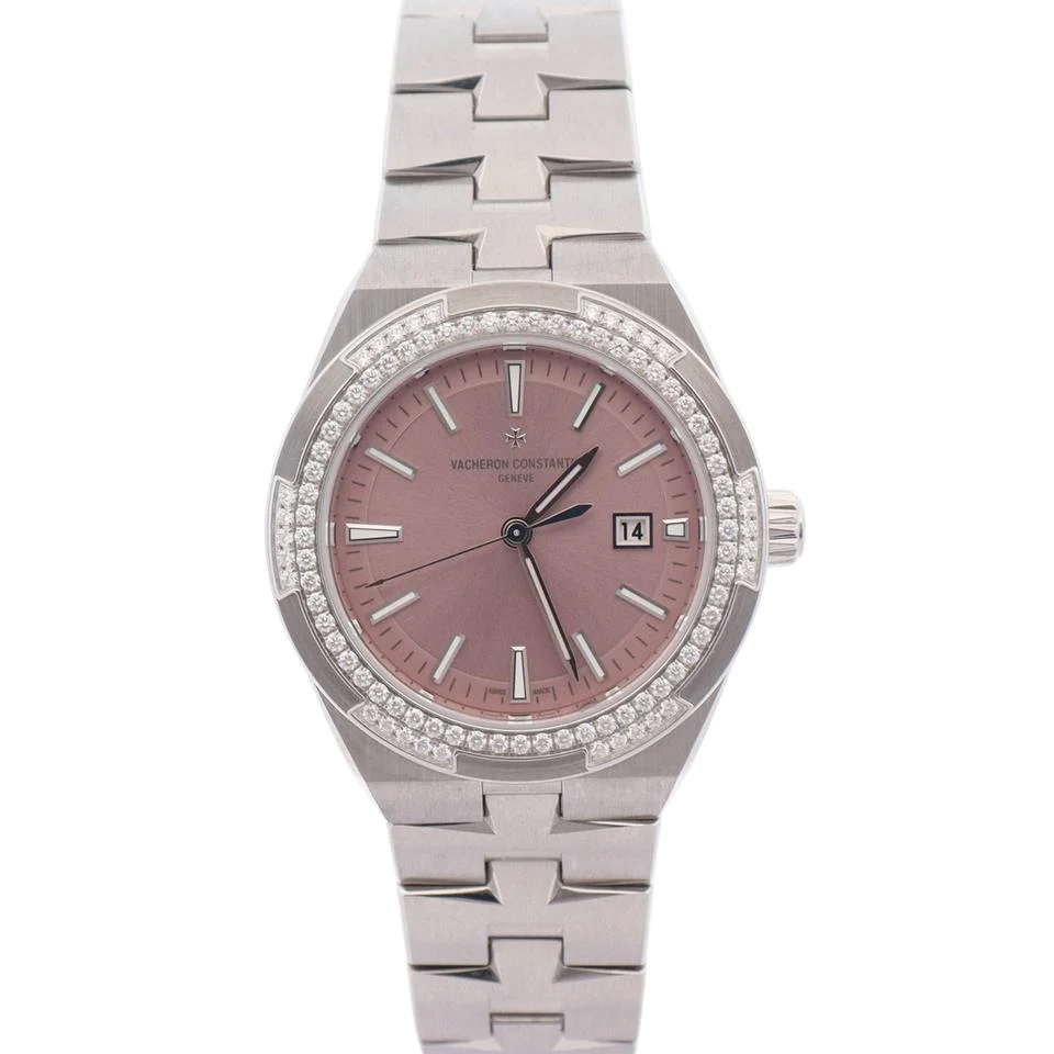 Vacheron Constantin Overseas 4605V/200A-B971