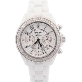 Chanel J12 H1008