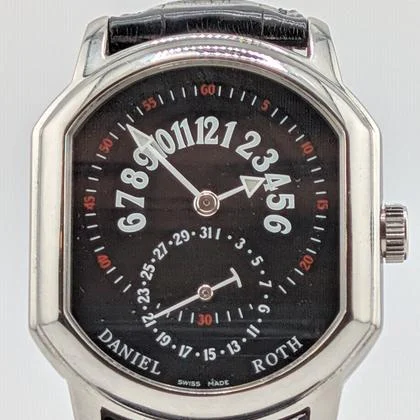 Daniel Roth 807.L.10