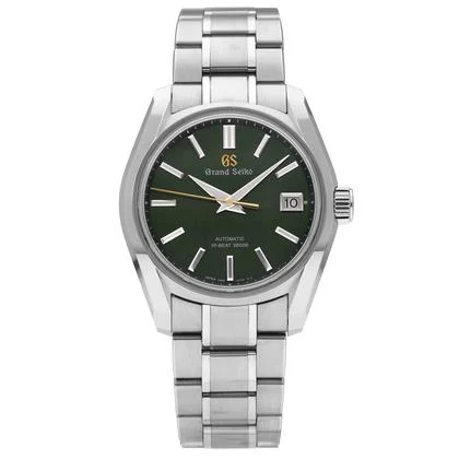 Grand Seiko Heritage Collection SBGH351G