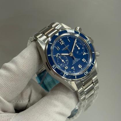 Longines Spirit L3.721.4.93.6
