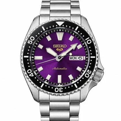 Seiko 5 Sports HDB003