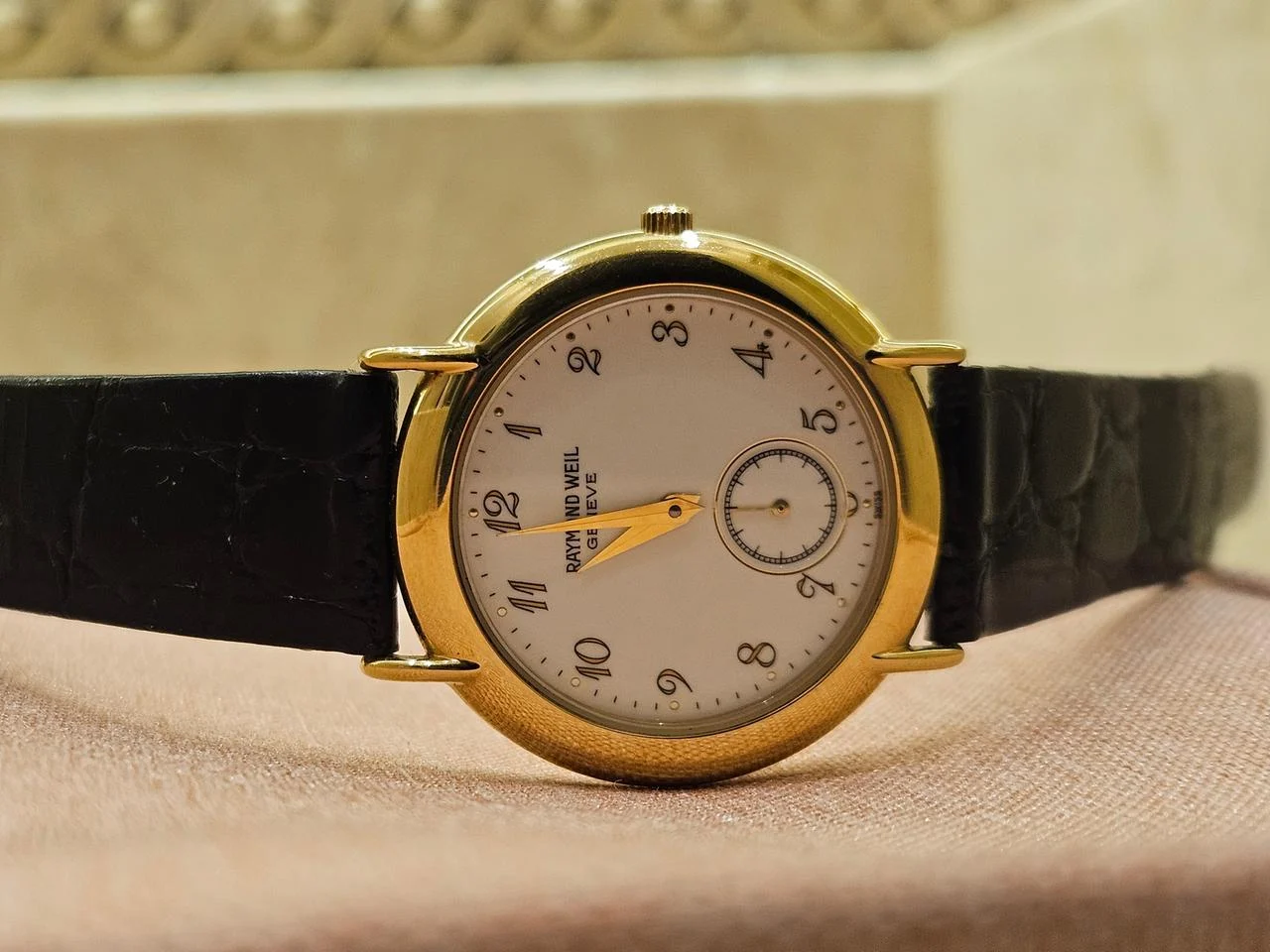 Raymond Weil Toccata 2280-ST-50001