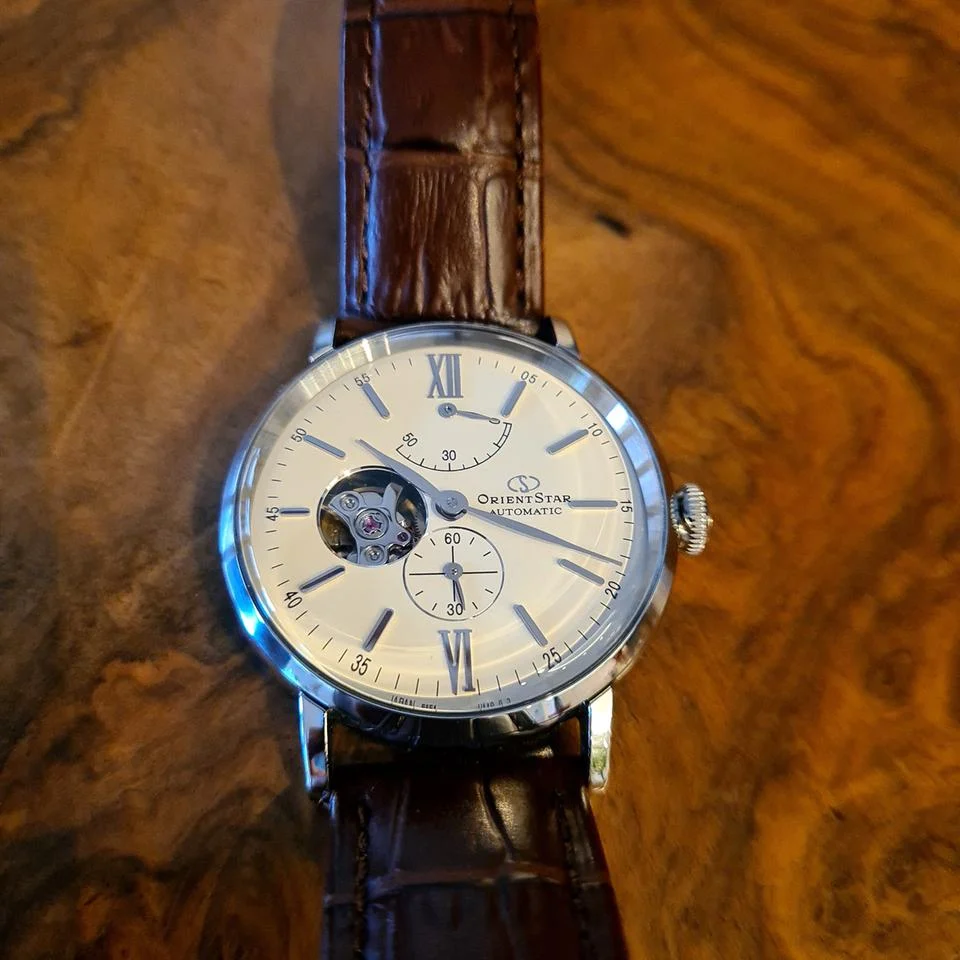 Orient Star RE-AV0002S00B