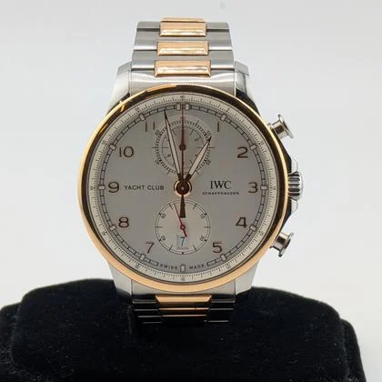 IWC Portuguese Yacht Club IW390703