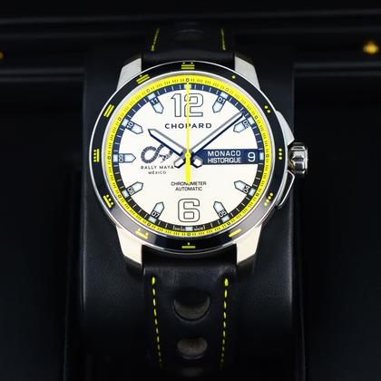 Chopard Grand Prix de Monaco Historique 168568-3001