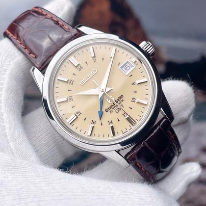 Grand Seiko Elegance Collection SBGM021