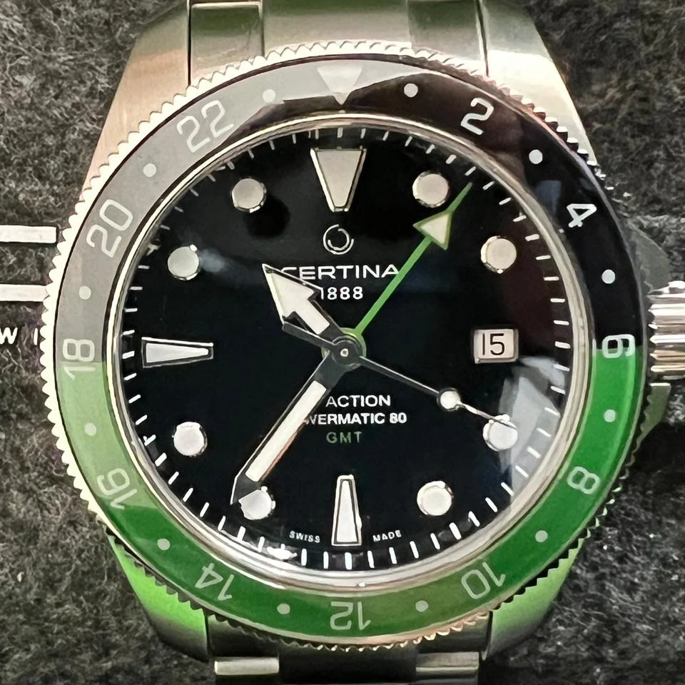 Certina DS Action C032.929.11.051.00