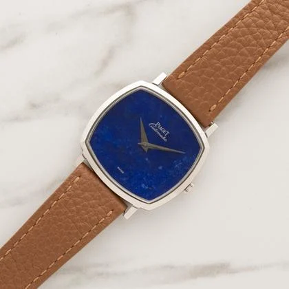 Piaget Altiplano 12406