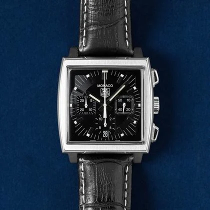 TAG Heuer Monaco CW2111-0