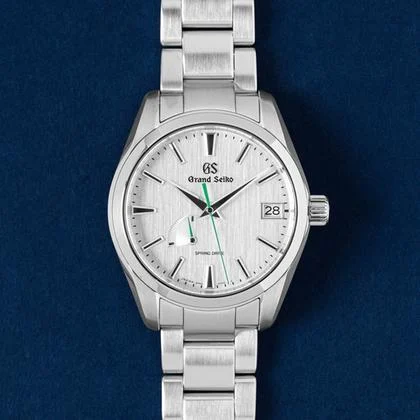 Grand Seiko Heritage Collection SBGA427