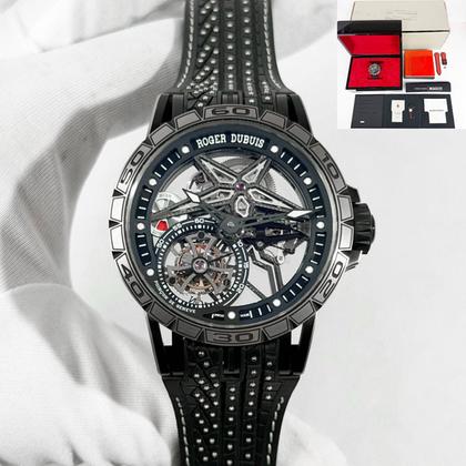 Roger Dubuis Excalibur RDDBEX0753