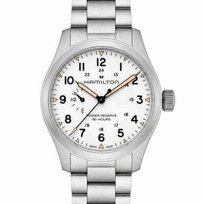 Hamilton Khaki Field H69509110