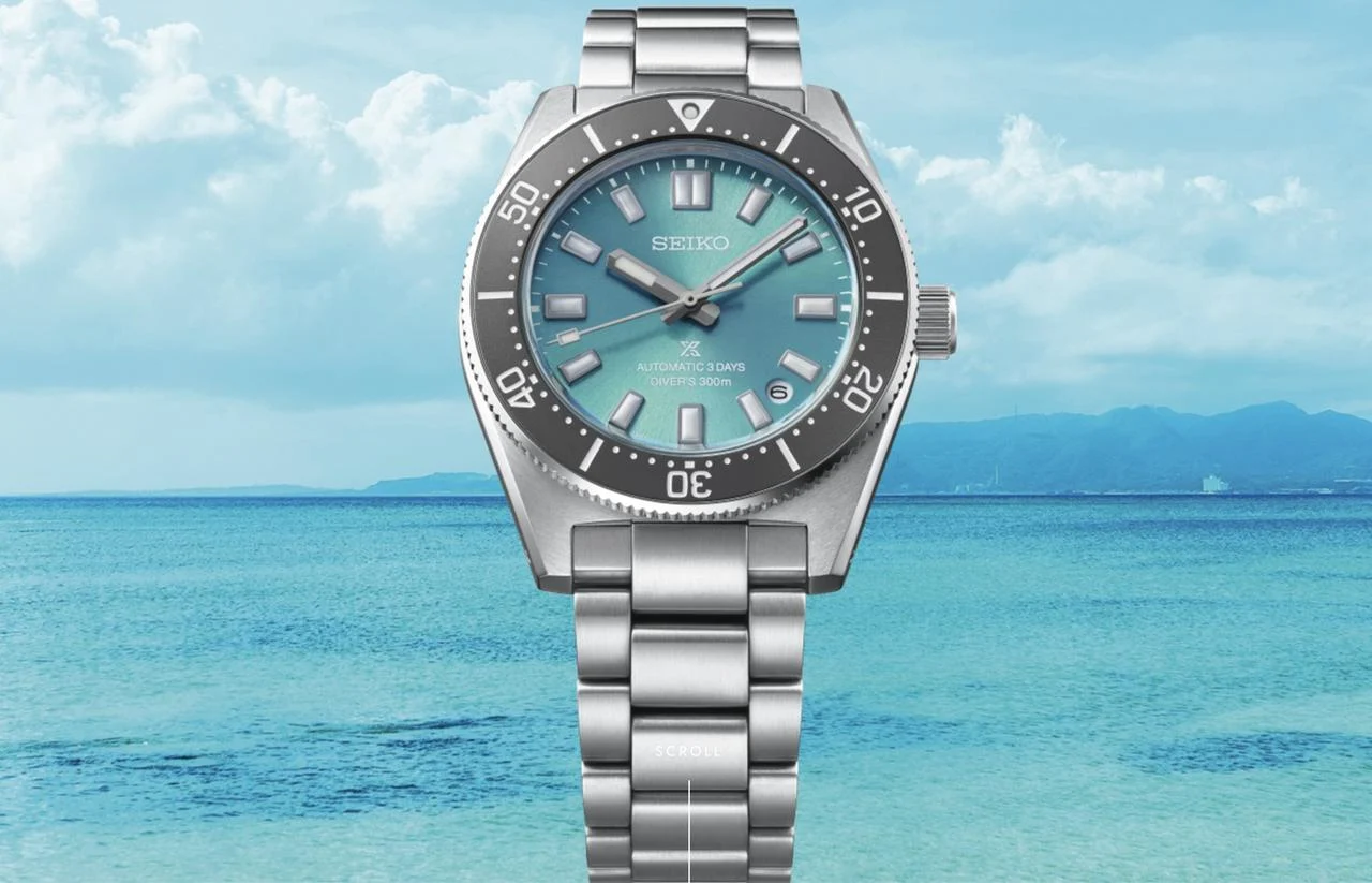 Seiko Prospex spb545j1