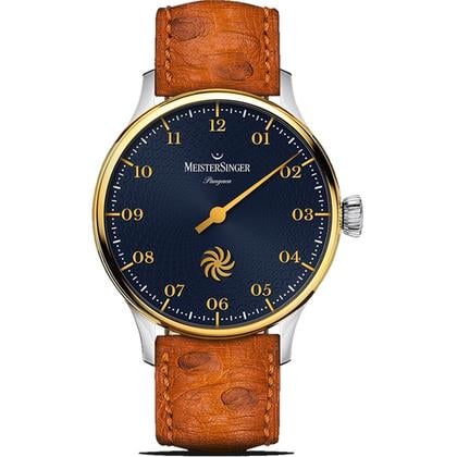 Meistersinger Pangaea PDS917GLG