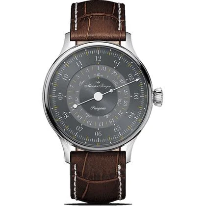 Meistersinger Pangaea PDD365927