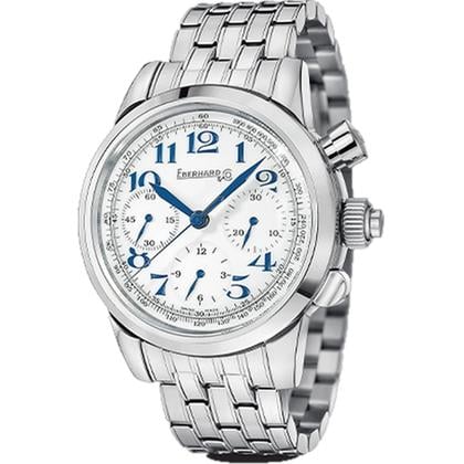 Eberhard & Co. Tazio Nuvolari 31045.1 CAD