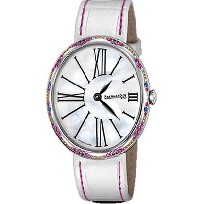 Eberhard & Co. Gilda 61008.01 BR87/R