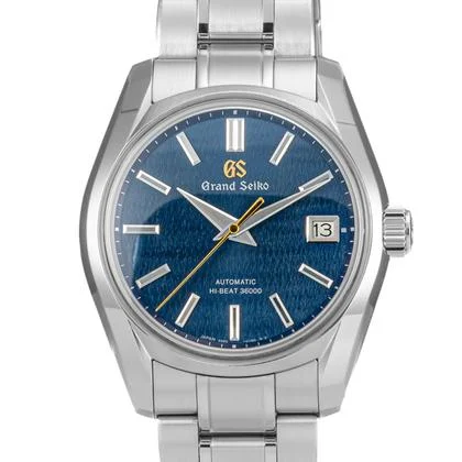 Grand Seiko Heritage Collection SBGH273G