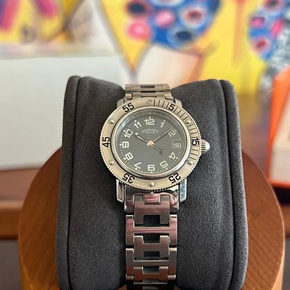 Hermès Clipper CL5.210