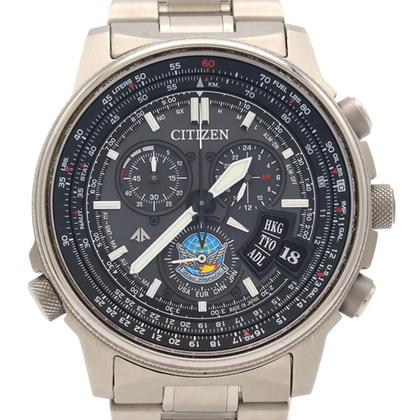 Citizen Promaster H610-T019382/BY0080-65E