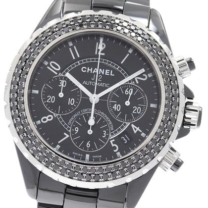 Chanel J12 H1419