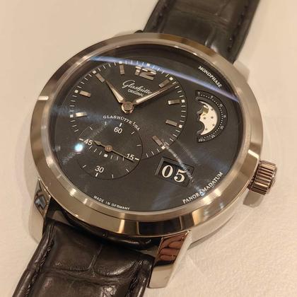 Glashütte Original PanoMaticLunar XL 1-90-02-33-14-05