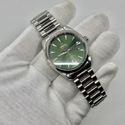 Omega Seamaster Aqua Terra 220.10.38.20.10.002