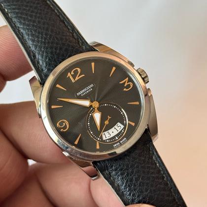Parmigiani Fleurier Tonda PFC273-0001400-HE1421