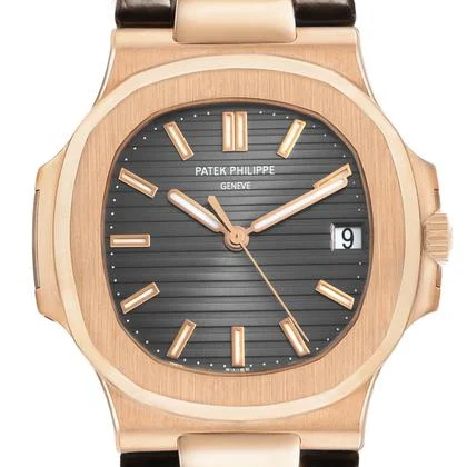 Patek Philippe Nautilus 5711R-001